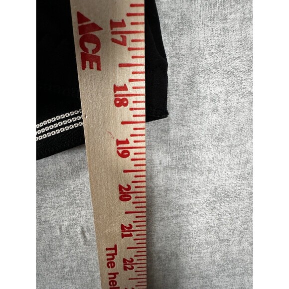 Bellwether DryLine Pro Men’s Size XL Padded Cycling shorts Black - Picture 4 of 10